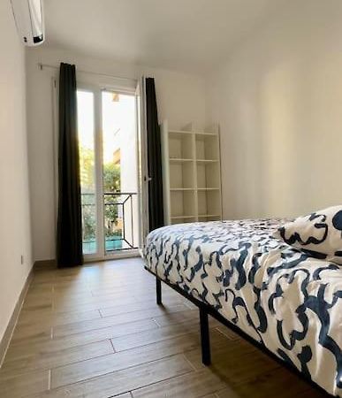 Charmant 3 Pieces Idealement Situe Menton Ngoại thất bức ảnh