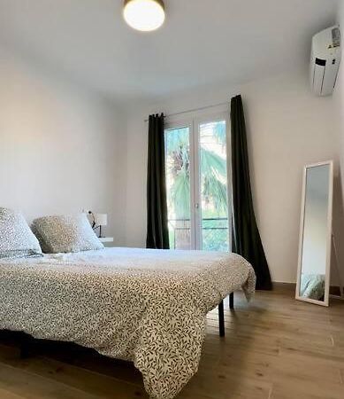 Charmant 3 Pieces Idealement Situe Menton Ngoại thất bức ảnh